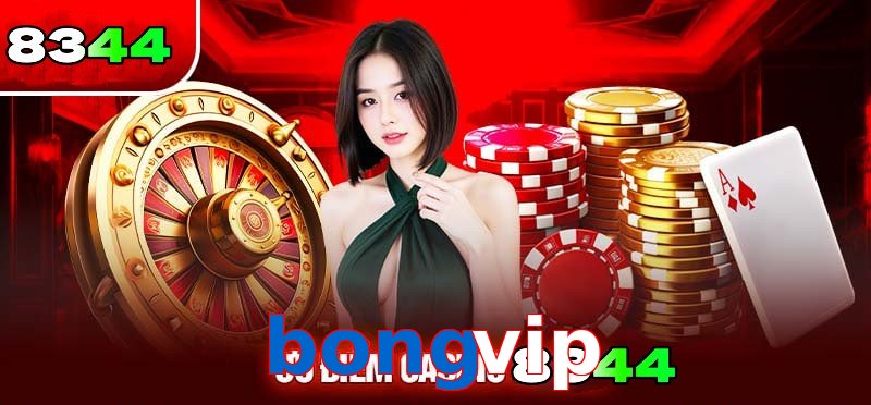 Khái quát về Casino bongvip cho tân binh