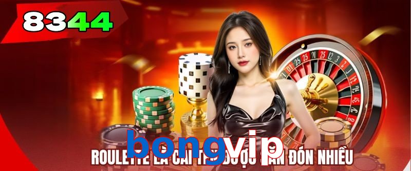 Tựa game Poker Casino bongvip hot