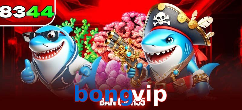 Hệ thống phần thưởng bắn cá bongvip