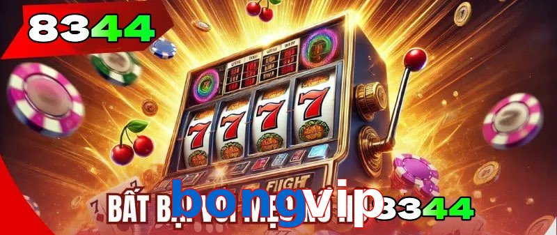 Nổ hũ bongvip Rồng Vàng Thịnh Vượng