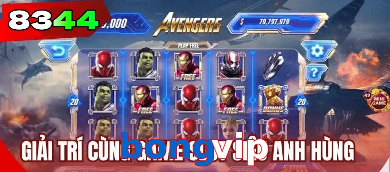 Nhận định thời điểm nổ hũ bongvip