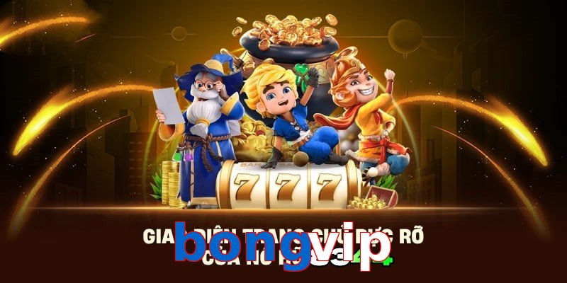 Giới thiệu nổ hũ bongvip mới nhất